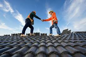 West Wyomissing, PA Roofing service Company